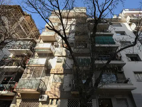 Departamento en Venta en Villa Crespo, CABA