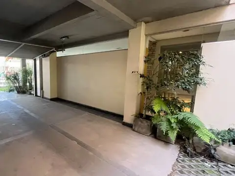 Cochera en Venta en Villa Devoto, CABA