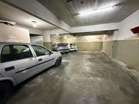 Cochera en Venta en Caballito Norte, Caballito