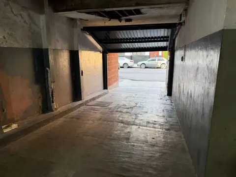 Cochera en Venta en Caballito Norte, Caballito