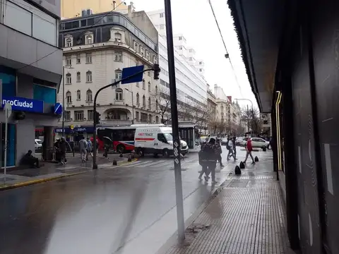 Cochera en Venta en San Nicolás, CABA