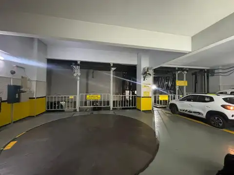 Cochera en Venta en San Nicolás, Capital Federal