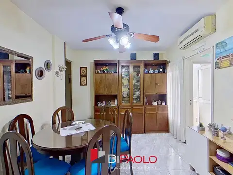 Departamento en Venta en Balvanera, CABA