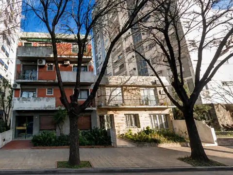 Departamento en Venta en Versalles, Capital Federal