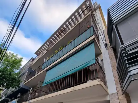 Departamento en Venta en Villa del Parque, CABA