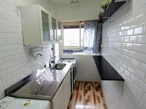 Departamento en Venta en Liniers, Capital Federal
