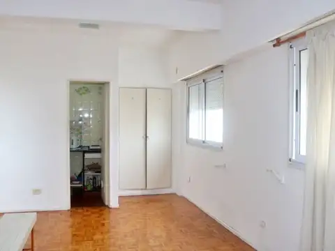 Departamento en Venta en Balvanera, CABA