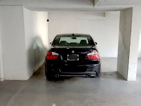 Cochera en Venta en Balvanera, CABA