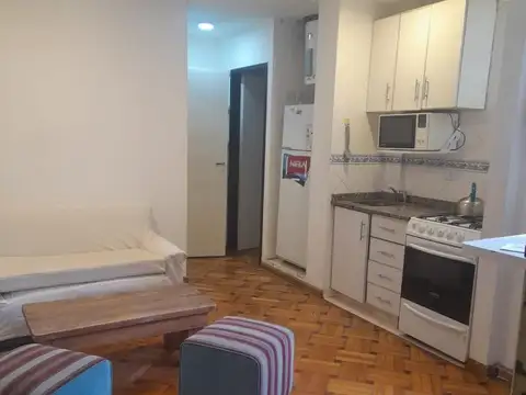 Departamento en Venta en Centro, CABA