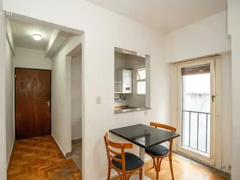 Departamento en Venta en San Nicolás, CABA