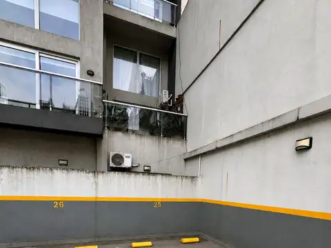 Cochera en Venta en Palermo, CABA