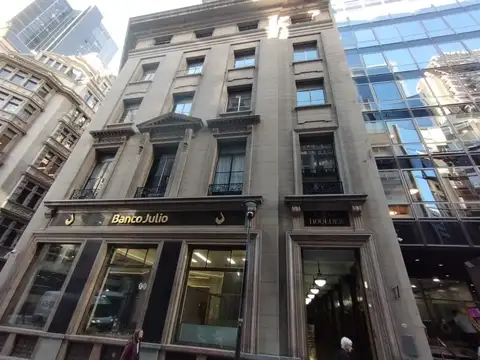 Oficina en Alquiler en Microcentro, Centro