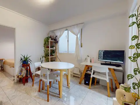 Departamento en Venta en Caballito, Capital Federal
