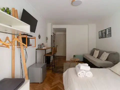 Departamento en Venta en San Nicolás, Capital Federal