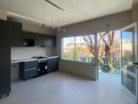Departamento en Venta en Villa Lugano, CABA