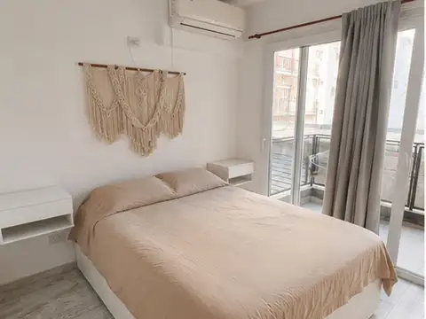 Departamento en Venta en Balvanera, CABA