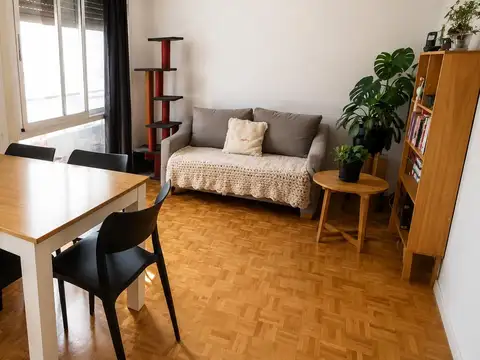 Departamento en Venta en Microcentro, Centro