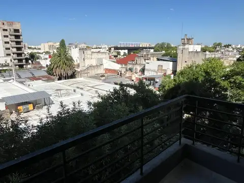 Departamento en Venta en Monte Castro, Capital Federal