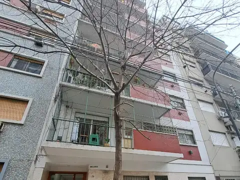 Departamento en Venta en Caballito Norte, Caballito