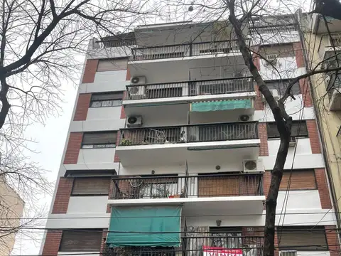 Departamento en Venta en Velez Sarsfield, CABA