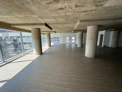 Oficina en Alquiler en Palermo Chico, Palermo