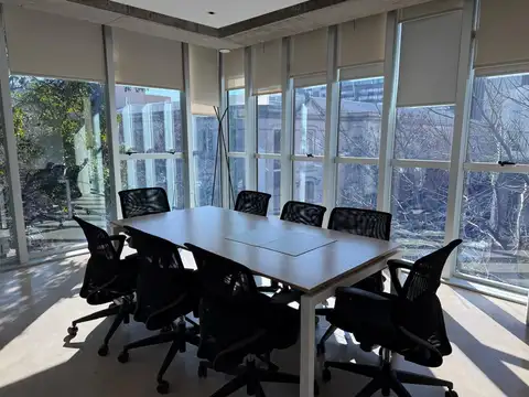 Oficina en Alquiler en Palermo, Capital Federal