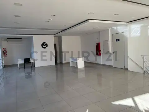Oficina en Alquiler en Parque Patricios, CABA