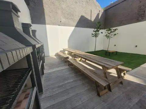 Departamento en Venta en Balvanera, Capital Federal