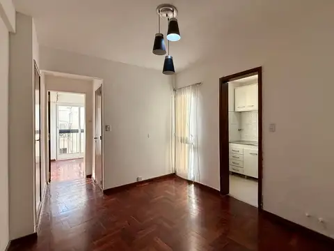Departamento en Venta en Almagro, Capital Federal