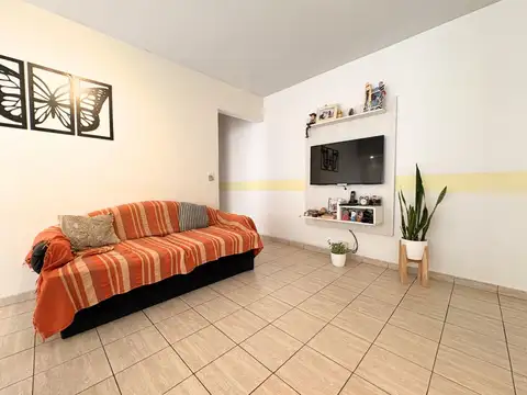 Departamento en Venta en Villa Lugano, CABA