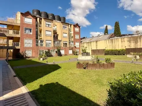 Departamento en Venta en Parque Chacabuco, Capital Federal