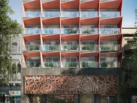 Departamento en Venta en San Telmo, Capital Federal