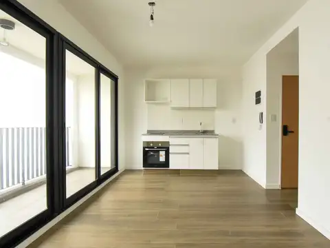 Departamento en Venta en San Cristobal, CABA