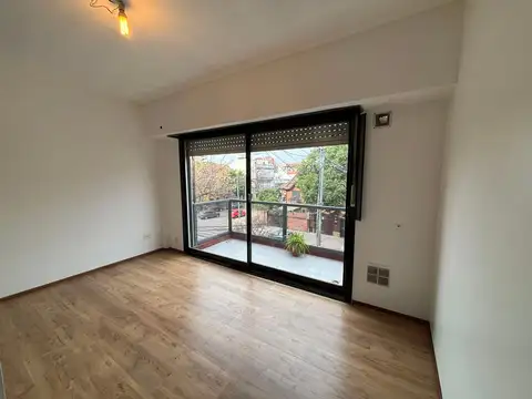 Departamento en Venta en Monte Castro, Capital Federal
