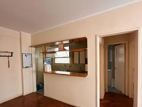 Departamento en Venta en San Nicolás, Capital Federal