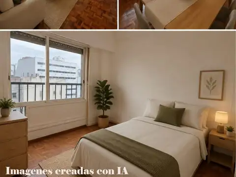 Departamento en Venta en San Nicolás, Capital Federal
