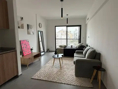 Departamento en Venta en Constitucion, Capital Federal