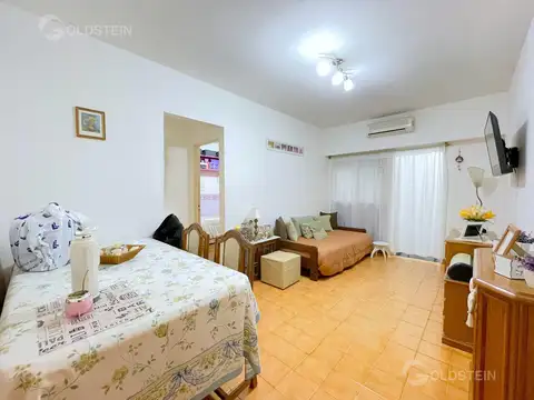 Departamento en Venta en Villa Crespo, CABA