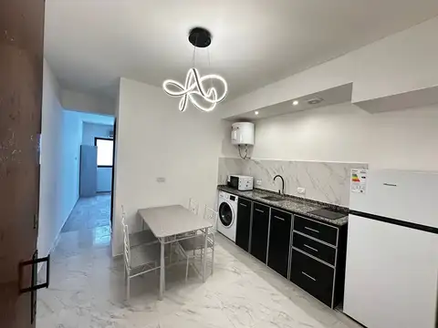Departamento en Venta en San Nicolás, CABA