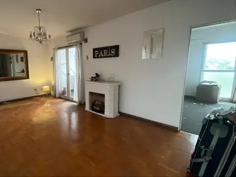 Departamento en Venta en Villa Lugano, CABA