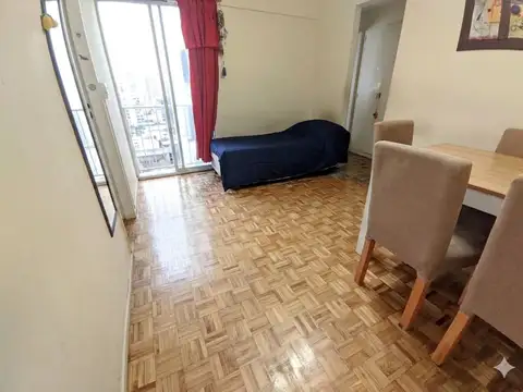 Departamento en Venta en Boedo, Capital Federal