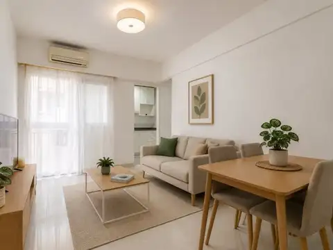 Departamento en Venta en Caballito, Capital Federal