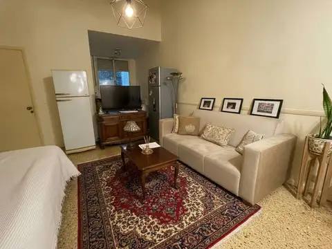 Departamento en Venta en Belgrano, Capital Federal