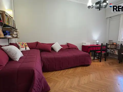 Departamento en Venta en Balvanera, CABA
