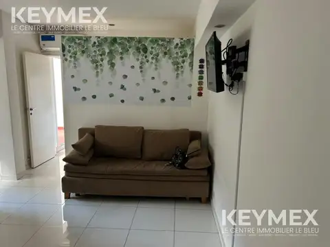 Departamento en Venta en Almagro Norte, Almagro