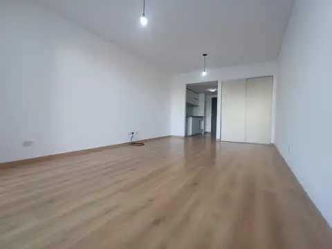 Departamento en Venta en Balvanera, CABA