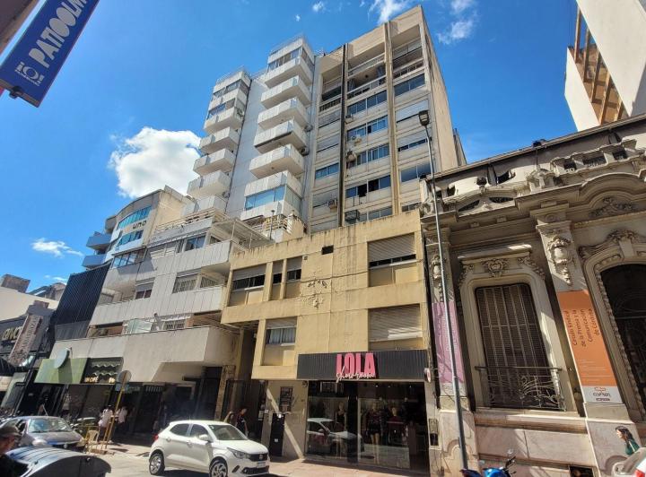 Departamento · 34m² · 1 Ambiente