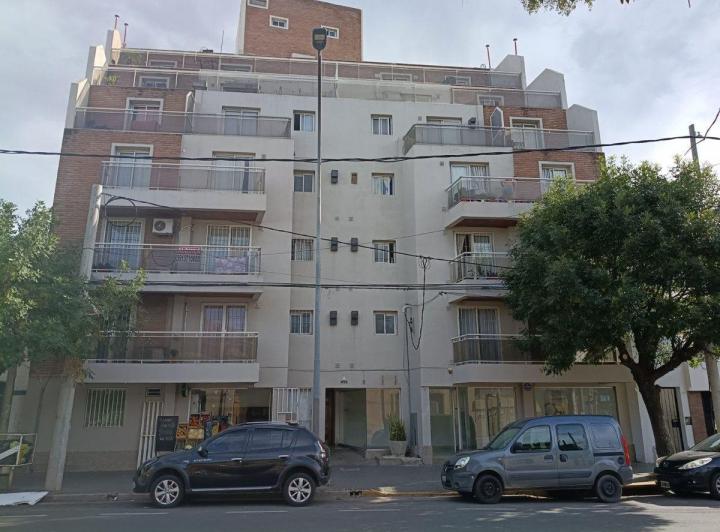 Departamento · 45m² · 2 Ambientes