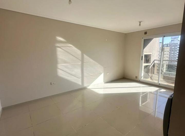 Departamento · 45m² · 2 Ambientes