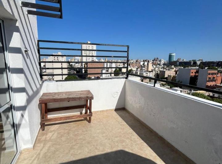 Departamento · 75m² · 1 Dormitorio